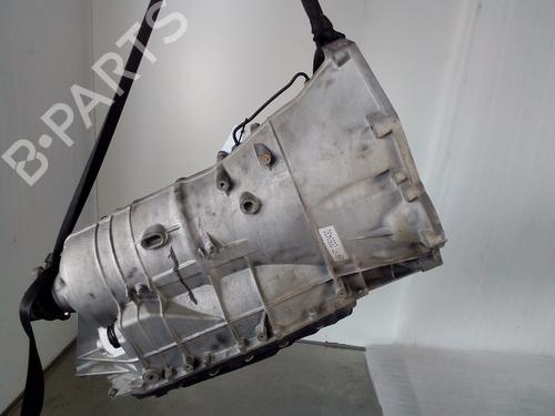 Gearbox JAGUAR S-TYPE II (X200) | BP10990939M3