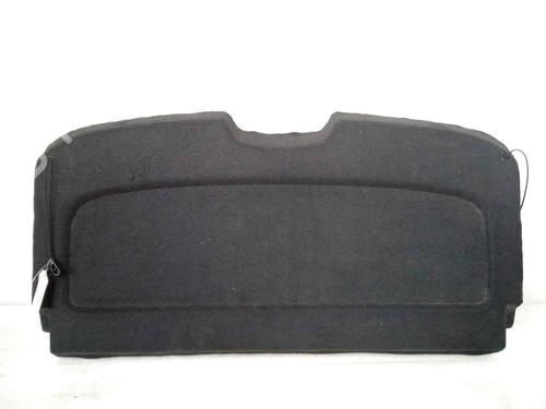 Used Rear parcel shelf PEUGEOT 308 I (4A_, 4C_) 1.6 HDi (109 hp) 10519480