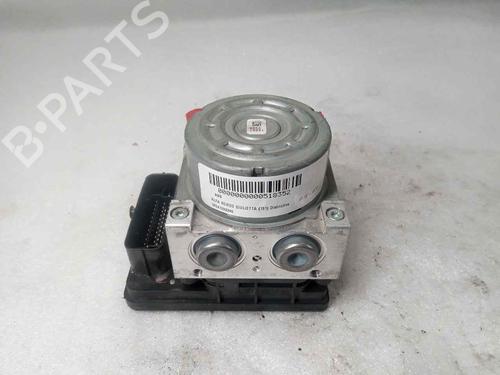 ABS pump ALFA ROMEO GIULIETTA (940_) 1.4 BiFuel (940FXA1A, 940FXT1A) 00521092280 | 10022014304 |