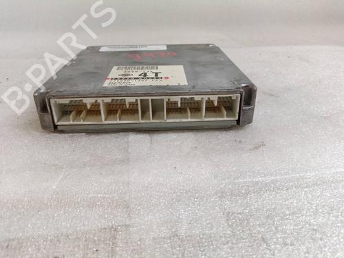 Engine control unit (ECU) NISSAN PRIMERA (P12) 2.2 Di | BP32293254M57