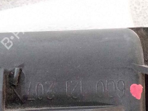 Radiator fan SKODA FABIA I (6Y2) 1.4 | BP30593831M35