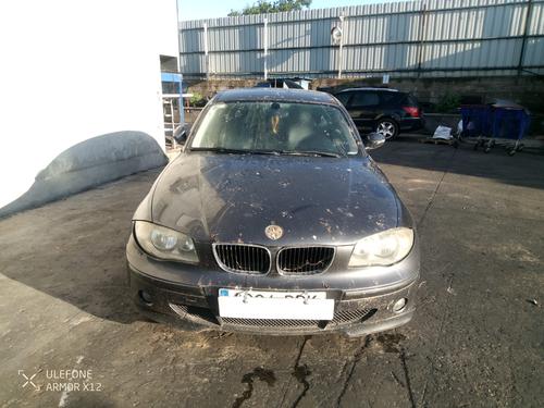 Electronic module BMW 1 (E87) 118 d | BP27217956M83 