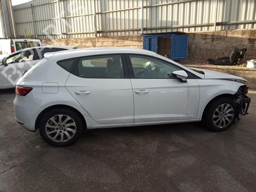 Front left interior door handle SEAT LEON SC (5F5) 1.4 TSI | BP8401697I13 