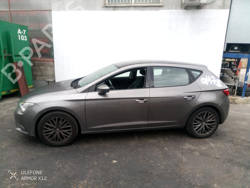 Bakspejl Højre SEAT LEON (5F1) | BP30625835C27