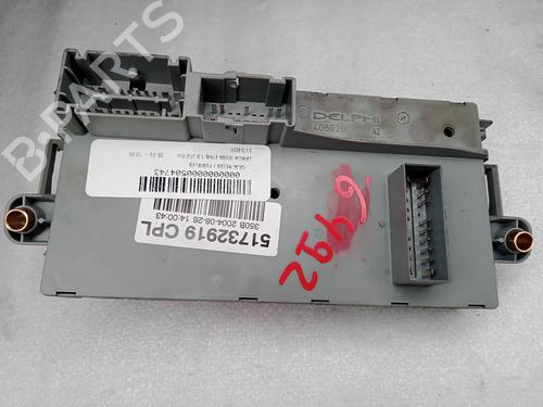 Fuse box LANCIA MUSA (350_) 1.9 D Multijet (350.AXC1A) | BP15193274E1 