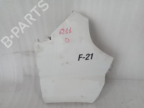 Used Right front fenders CITROËN JUMPER II Van 2.2 HDi 150 (150 hp) 18064023