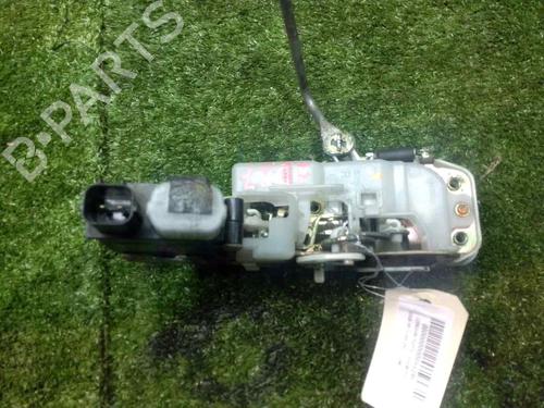 Rear right lock HONDA HR-V (GH_) 1.6 16V (GH1, GH3) | BP8952146C99 