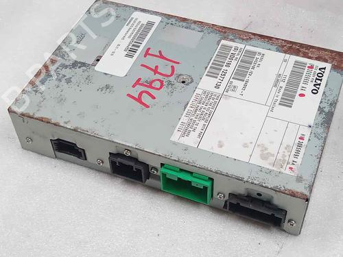 Electronic module VOLVO XC70 II (136)  | BP15372989M83 