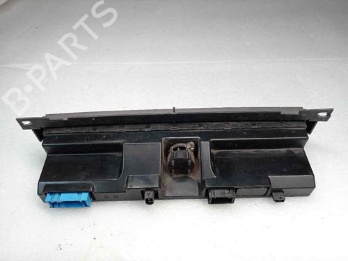 Commande Chauffage BMW 7 (E65, E66, E67) 745 i, Li | BP19449915I5 