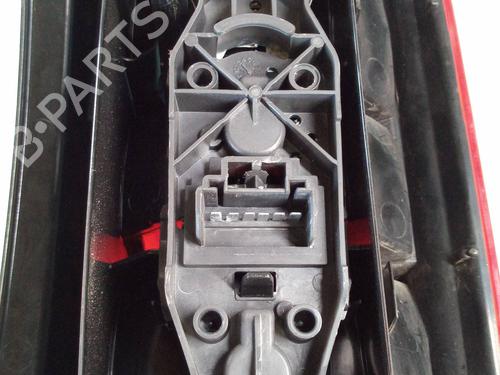Left taillight LANCIA MUSA (350_) 1.9 D Multijet (350.AXC1A) | BP24522329C34 