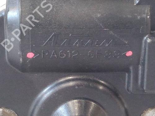 Throttle body TOYOTA YARIS (_P9_) 1.4 D-4D (NLP90_, NLP90R) | BP28217418M82