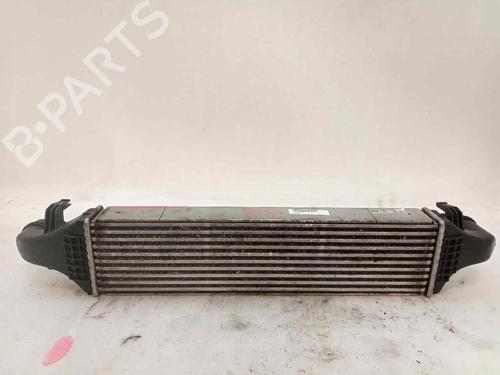 Ladeluftkühler für INFINITI QX30 2.2 D AWD (170 hp) 24305441