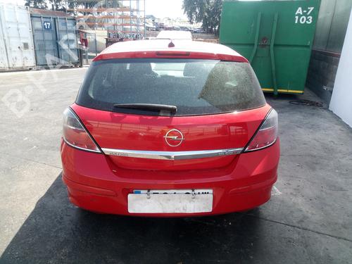 Steering pump OPEL ASTRA H (A04) 1.9 CDTI (L48) | BP32211510M99 