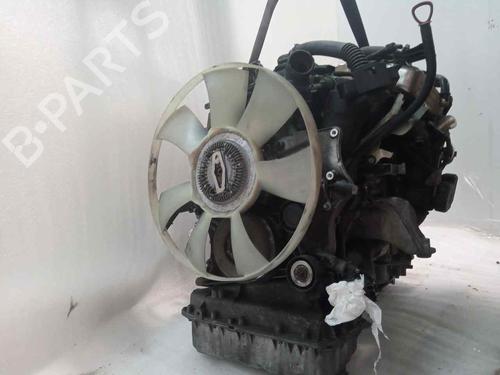 Engine MERCEDES-BENZ VITO / MIXTO Van (W639) 109 CDI (639.601, 639.603, 639.605) | BP30513182M1