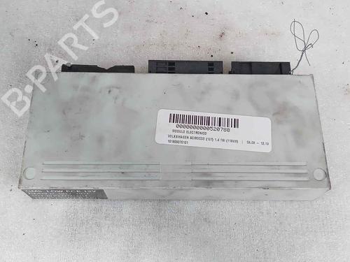 Used Electronic module VW SCIROCCO III (137, 138) 1.4 TSI (160 hp) 19043313