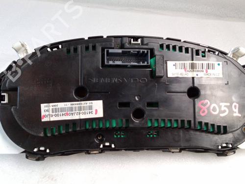 Quadrante SUZUKI SWIFT III (MZ, EZ)  | BP20655439C47 