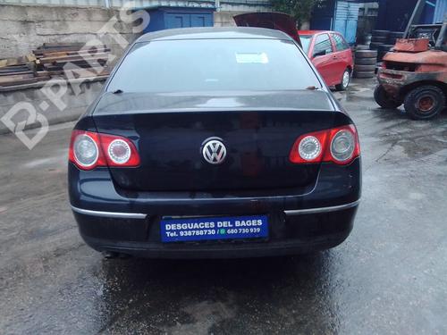 Right front indicator VW PASSAT B6 (3C2)  | BP7609266C33  - Image 10