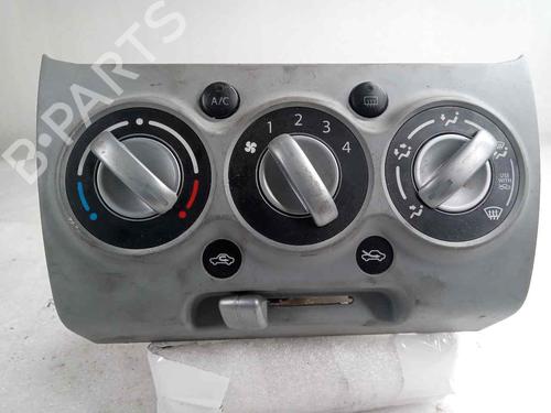 Used Climate control NISSAN PIXO (UA0) 1.0 (68 hp) 19657363