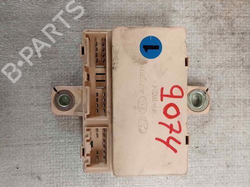Used Electronic module KIA SPORTAGE II (JE_, KM_) [2004-2011]  27386063