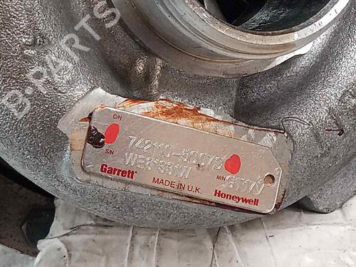 Turbocharger/Supercharger FORD FOCUS II (DA_, HCP, DP) 1.8 TDCi | BP20699061M71