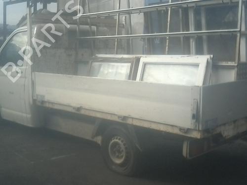 Brugte VW TRANSPORTER T5 Platform/Chassis (7JD, 7JE, 7JL, 7JY, 7JZ, 7F 1.9 TDI (85 hp) 939574