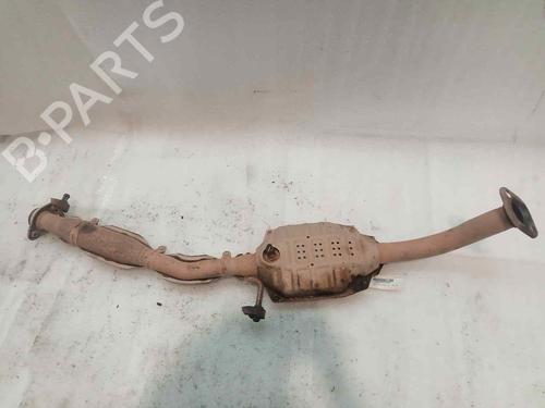 Used Catalyst SUZUKI JIMNY Closed Off-Road Vehicle (SN) [1998-2025]  29724291