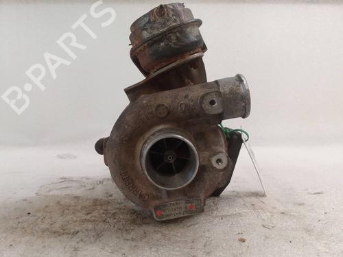 Turbolader/Kompressor für LAND ROVER FREELANDER I (L314) [1998-2006]  30688159