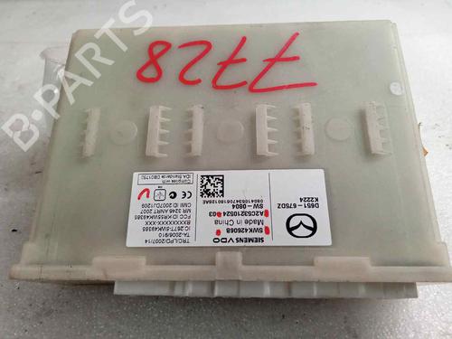 Module électronique MAZDA 2 (DE_, DH_) 1.5 (DE5FS) (103 hp) 18553247