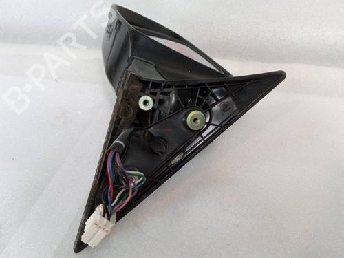 Left mirror SUBARU LEGACY IV Estate (BP)  | BP29729699C26 