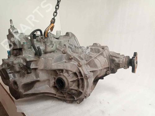 Gearbox NISSAN QASHQAI / QASHQAI +2 I (J10, NJ10, JJ10E) 2.0 | BP21063949M3 