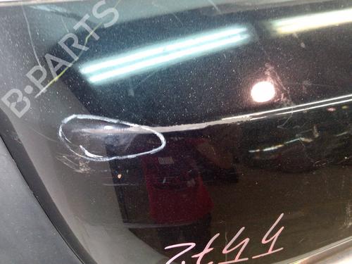 Rear bumper MINI MINI (R50, R53) One | BP19705794C8 