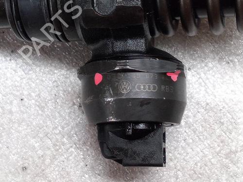 Injector SEAT LEON (1M1)  | BP16730420M100 