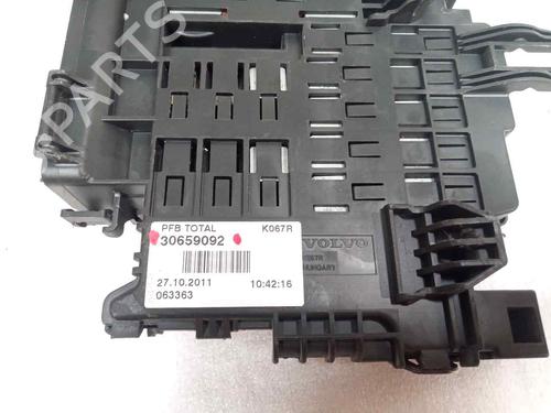 Elektronisk modul VOLVO XC70 II (136)  | BP15262340M83 