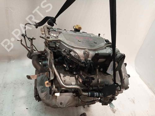 Engine OPEL VECTRA C Estate (Z02) 2.8 V6 Turbo (F35) | BP23229594M1 