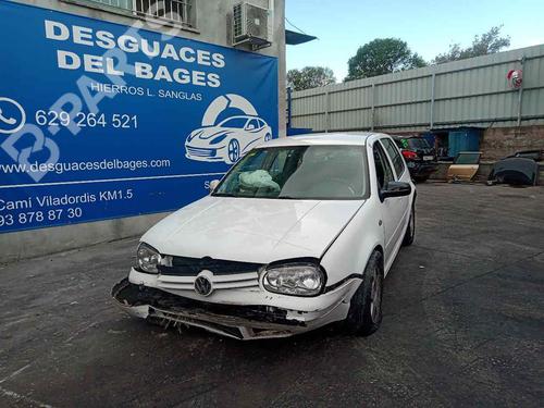 Used Parts VW GOLF IV (1J1)  1.9 TDI  1125354