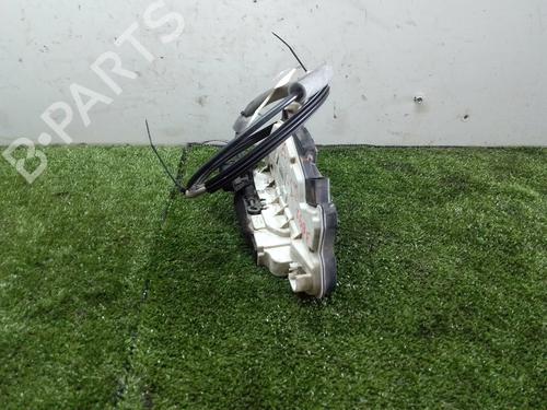 Front left lock SEAT IBIZA IV SC (6J1, 6P5) 1.6 | BP8144054C98 