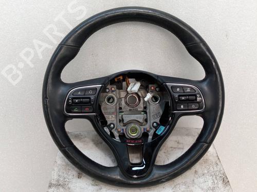Used Steering wheel KIA NIRO I (DE) 1.6 GDI Plug-in Hybrid (141 hp) 27931383