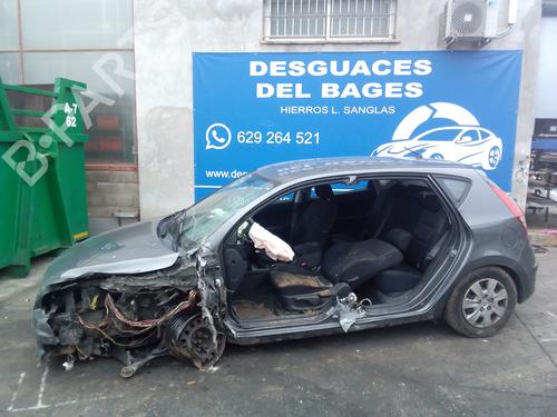 Engine HYUNDAI i30 (FD)  | BP28151695M1 