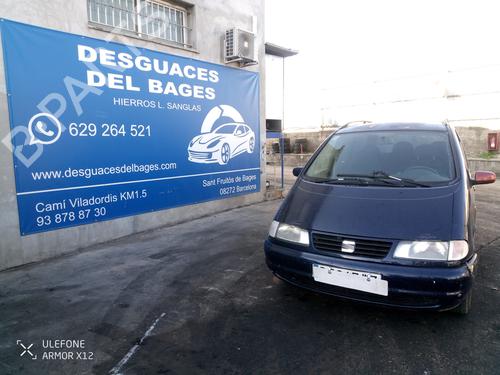 Elektronisk modul SEAT ALHAMBRA (7V8, 7V9) 1.9 TDI | BP23548839M83 