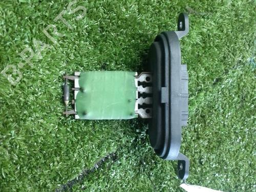 Heater resistor VW TRANSPORTER T5 Platform/Chassis (7JD, 7JE, 7JL, 7JY, 7JZ, 7F 1.9 TDI BP11660641M108