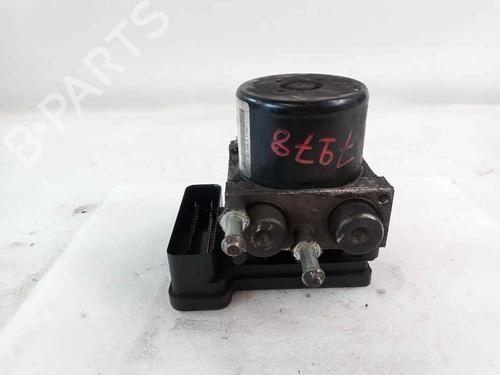 ABS Bremseaggregat CHRYSLER VOYAGER IV (RG, RS) 2.5 CRD (141 hp) 20371068