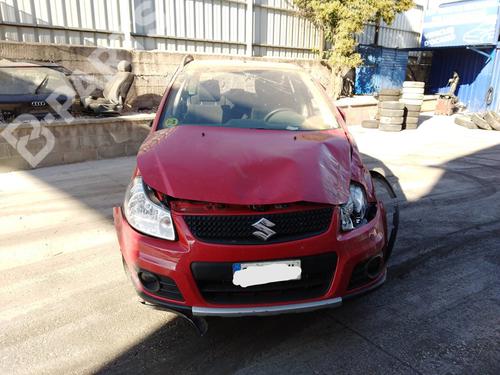 Used Parts SUZUKI SX4 (EY, GY)  2.0 DDiS (RW420D)  891553