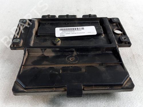Engine control unit (ECU) RENAULT MEGANE II (BM0/1_, CM0/1_)  | BP24397037M57