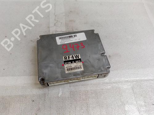 Engine control unit (ECU) MAZDA PREMACY (CP) 2.0 TD | BP32293251M57