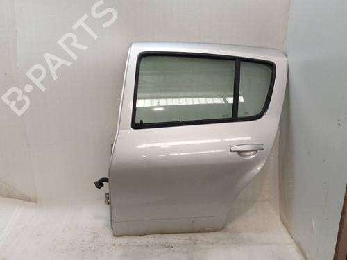 Used Left rear door DACIA SANDERO [2008-2025]  24885357