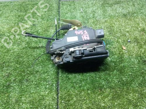 Front right lock VW GOLF IV (1J1) 1.9 TDI | BP8511944C97 