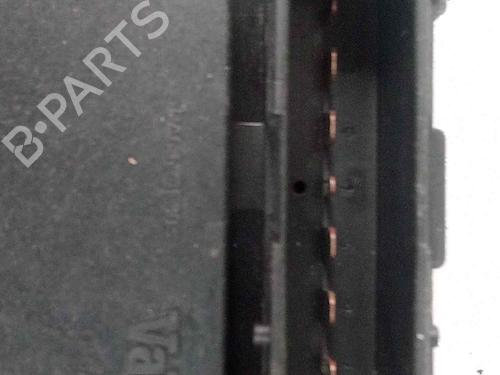 Radiator fan OPEL VECTRA C Estate (Z02) 2.8 V6 Turbo (F35) | BP23439031M35 