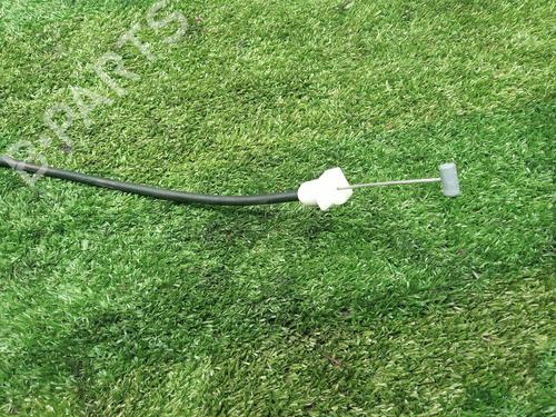 Front right lock PEUGEOT 3008 I MPV (0U_) 1.6 HDi | BP9541033C97 