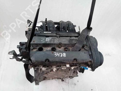 Moteur FORD FIESTA VI (CB1, CCN) 1.4 (97 hp) 20167454