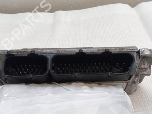 Engine control unit (ECU) SEAT IBIZA IV (6J5, 6P1) 1.4 | BP38015044M57 - Image 2